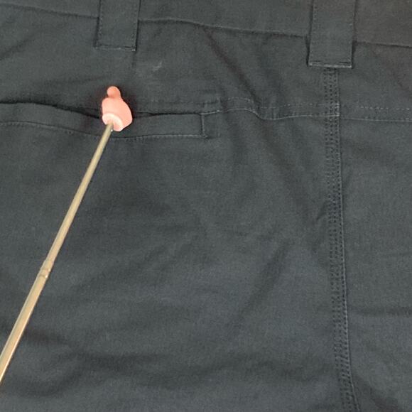 First Tactical Cargo Pants Mens Size 42 Black Utility Uniform Public Safety Gear - Picture 7 of 13